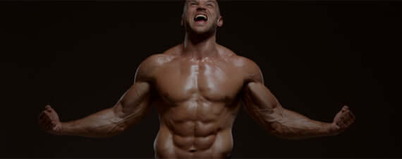 Muscle-Building Supplements