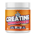 Muscle Moose Flavoured Creatine Size: 200g Flavour: Orange