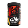 Mutant GEAAR Size: 420g Flavour: Orange Rush