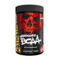 Mutant Hardcore BCAA Powder Size: 390g Flavour: Fruit Punch