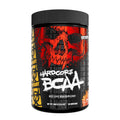 Mutant Hardcore BCAA Powder Size: 390g Flavour: Mango