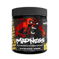 Mutant Madness Size: 225g Flavour: Lemonade