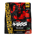 Mutant Mass Size: 2.27kg Flavour: Chocolate Fudge Brownie