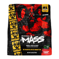 Mutant Mass Size: 2.27kg Flavour: Strawberry Banana