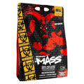 Mutant Mass Size: 6.8kg Flavour: Chocolate Fudge Brownie