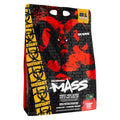Mutant Mass Size: 6.8kg Flavour: Strawberry Banana