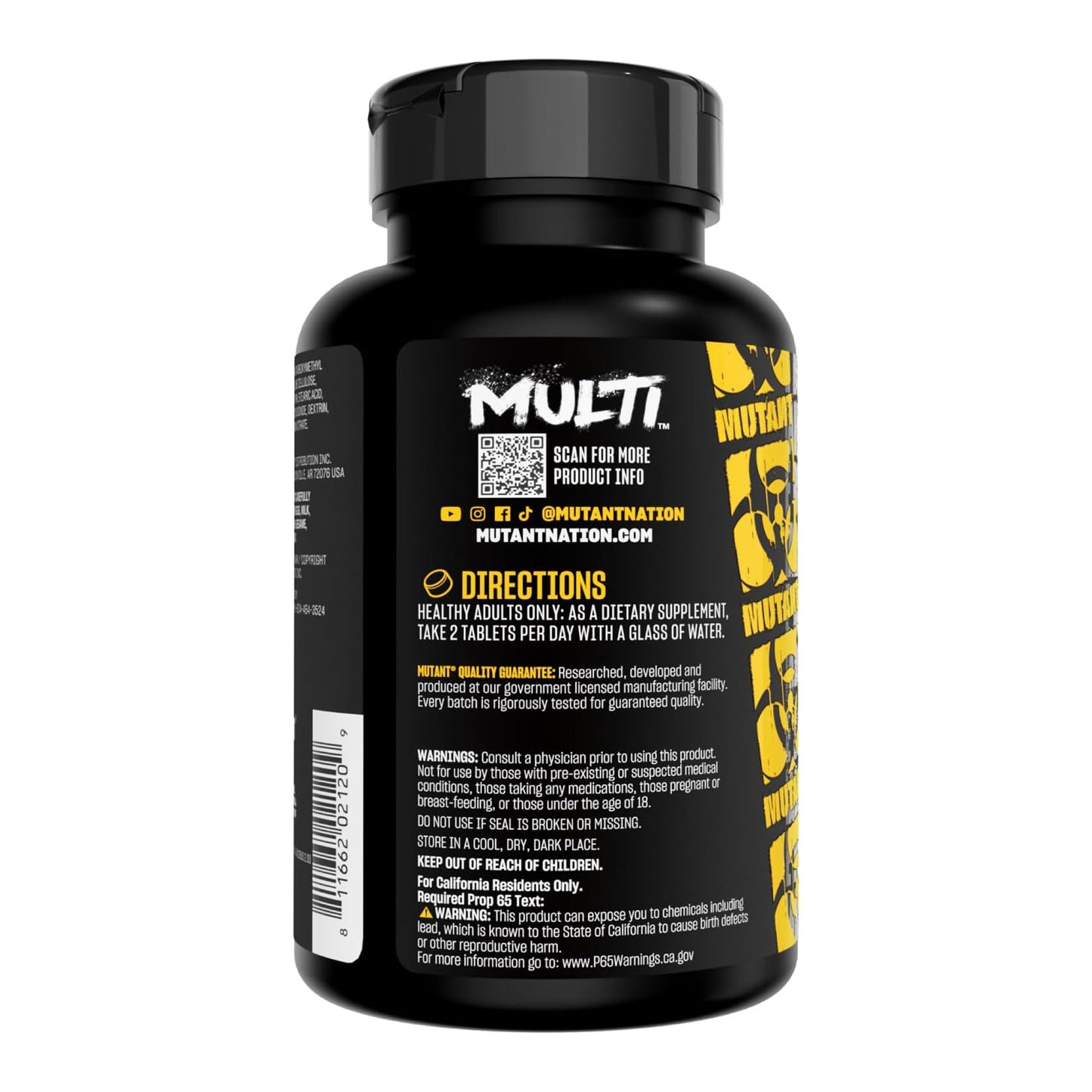 Mutant Multi