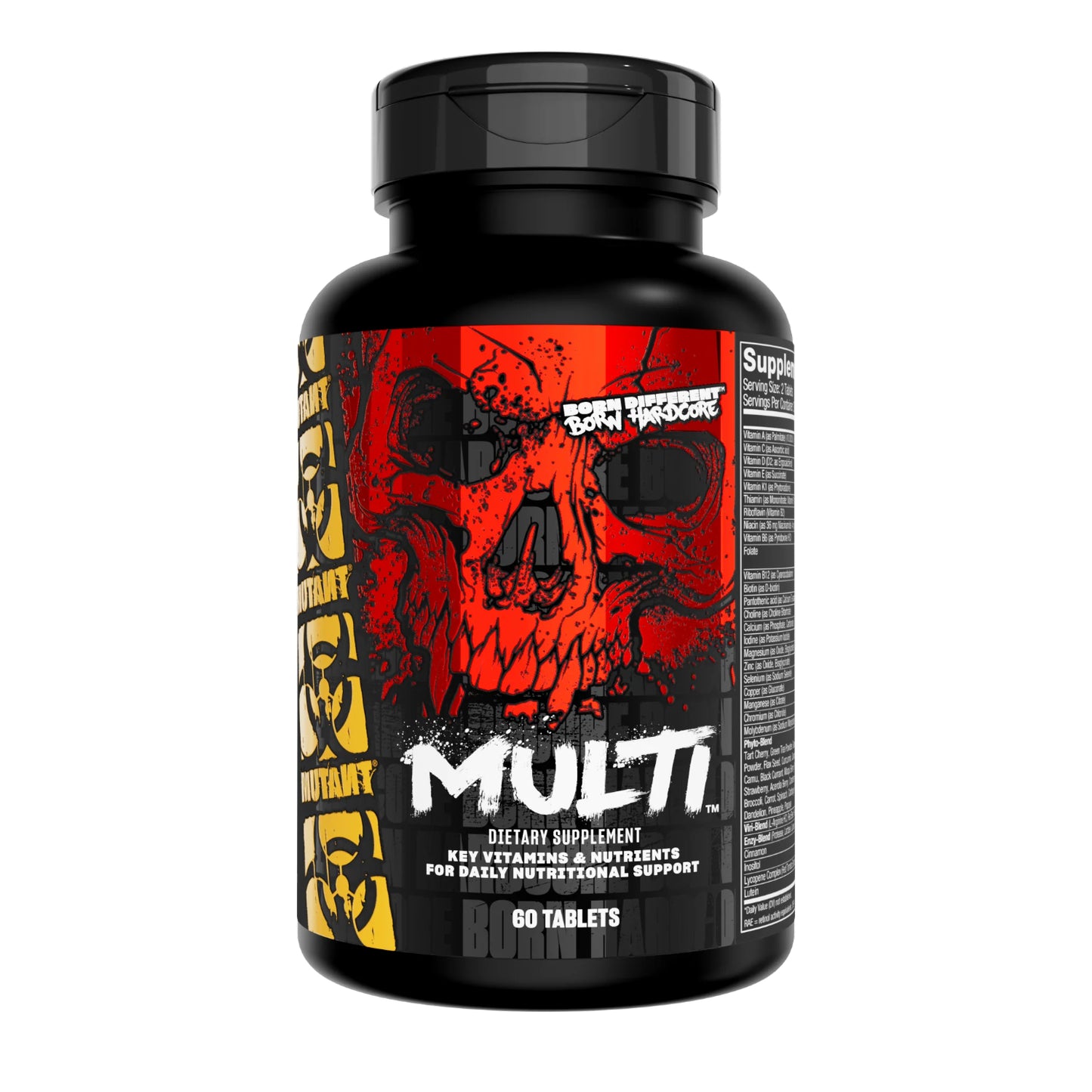 Mutant Multi