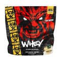 Mutant Whey Size: 2.27kg Flavour: Cookies & Cream