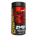 Mutant ZM8+