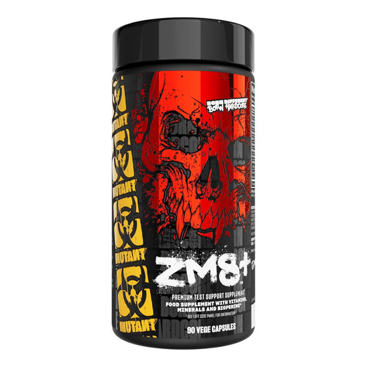 Mutant ZM8+