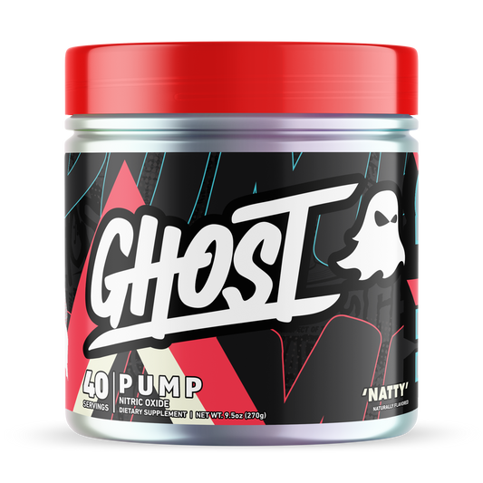 Ghost Pump V2