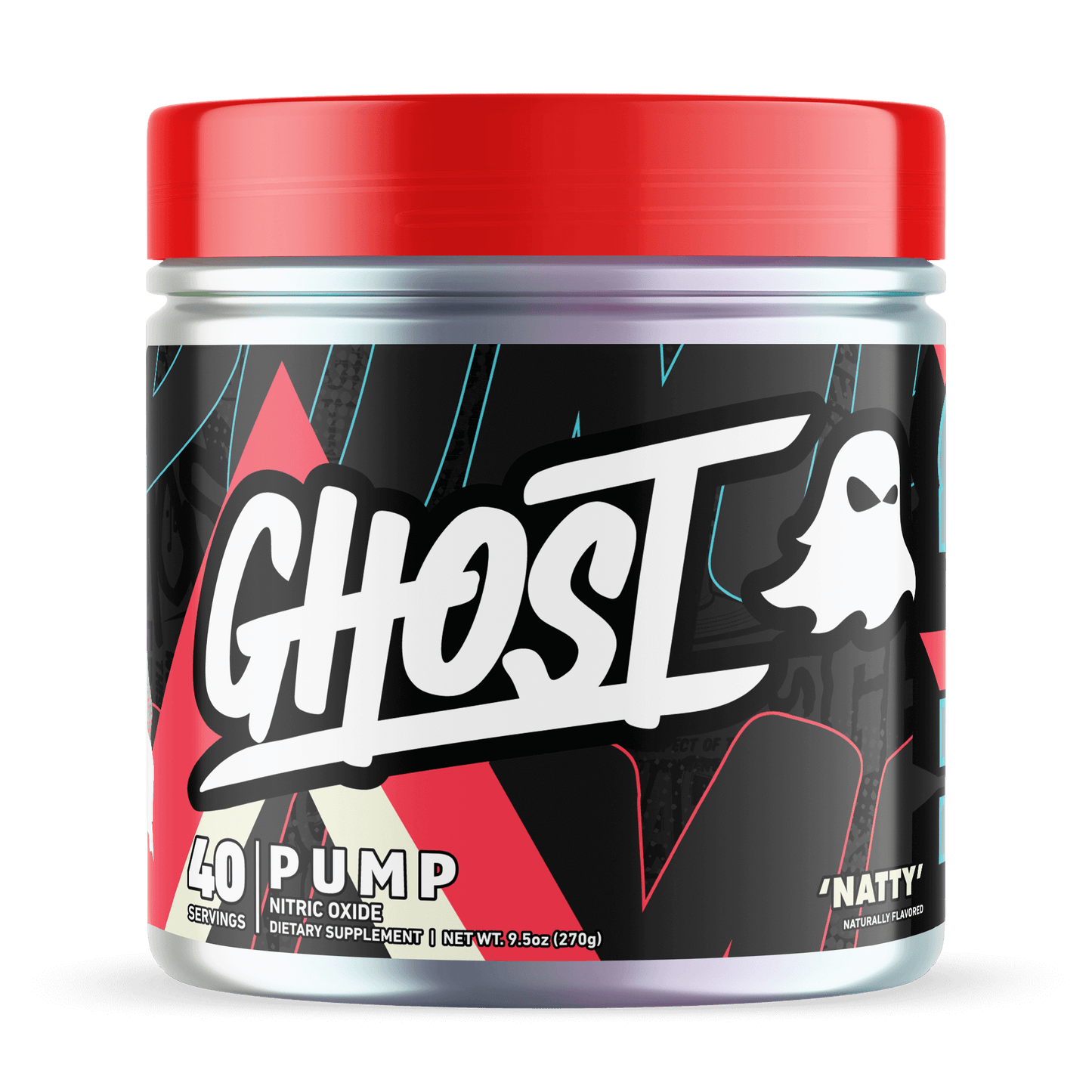 Ghost Pump