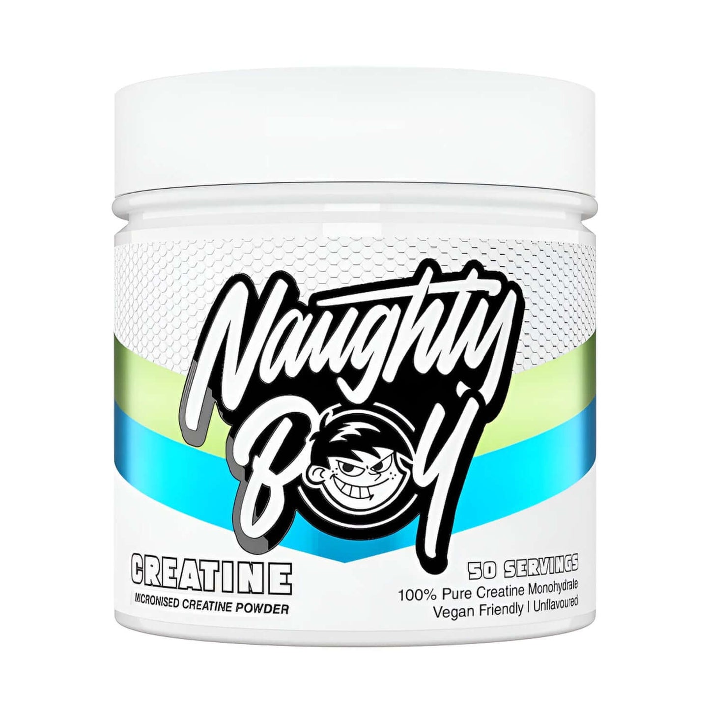 Naughty Boy Prime Creatine Size: 150g