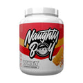 Naughty Boy Advanced Whey Protein Size: 2.01kg Flavour: Caramel Biscuit