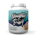 Naughty Boy Advanced Whey Protein Size: 2.01kg Flavour: Cinnamon Bun