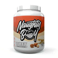 Naughty Boy Advanced Whey Protein Size: 2.01kg Flavour: White Chocolate Hazelnut
