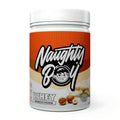 Naughty Boy Advanced Whey Protein Size: 900g Flavour: White Chocolate Hazelnut