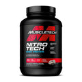 Muscletech Nitro Tech Size: 1.8kg Flavour: Cookies & Cream