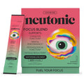 Neutonic Focus Blend Size: 16 Sachets Flavour: Watermelon Mint