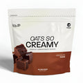 Trained By JP Oats So Creamy