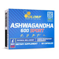 Olimp Ashwagandha 600 Sport 60 Capsules