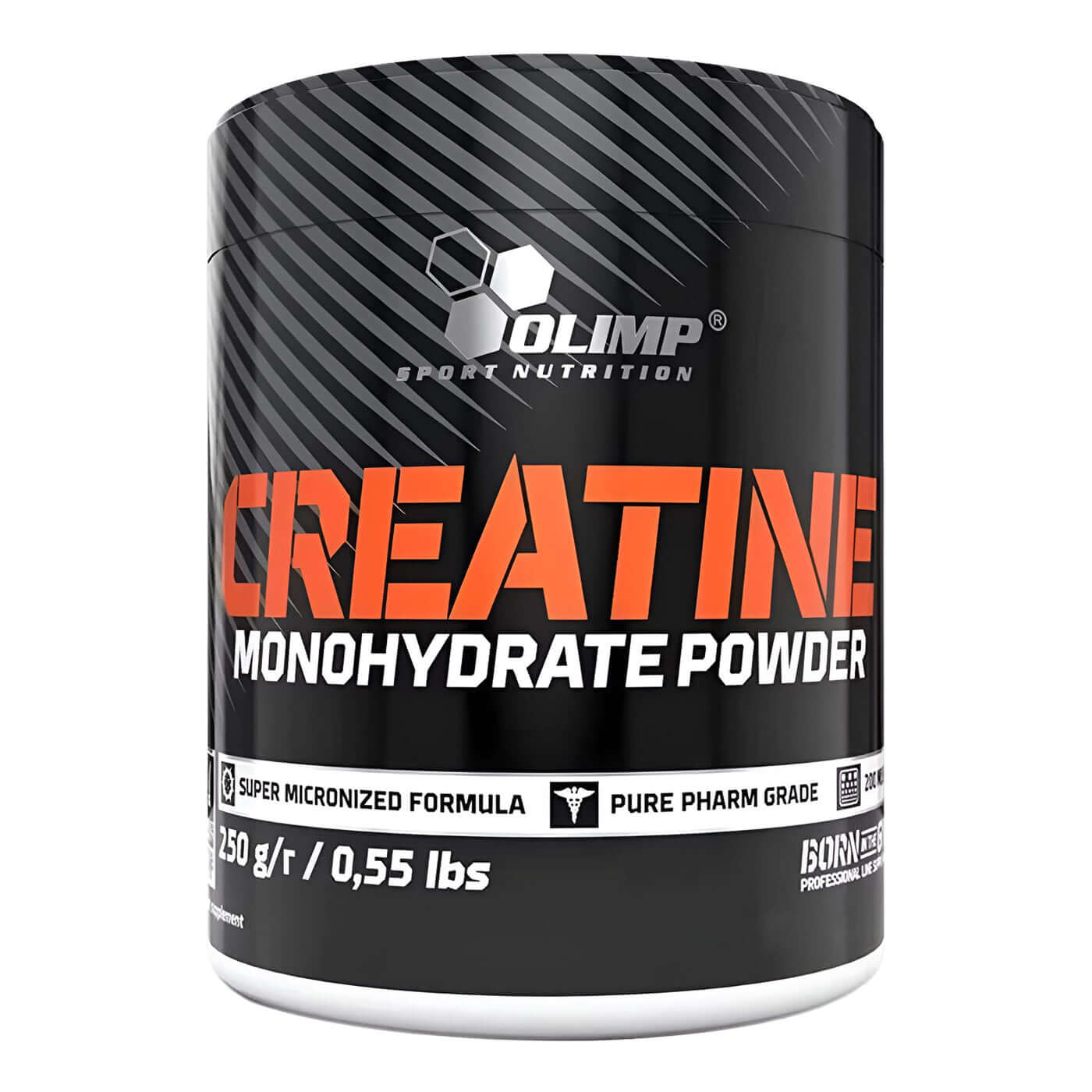 Olimp Creatine Monohydrate Size: 250g
