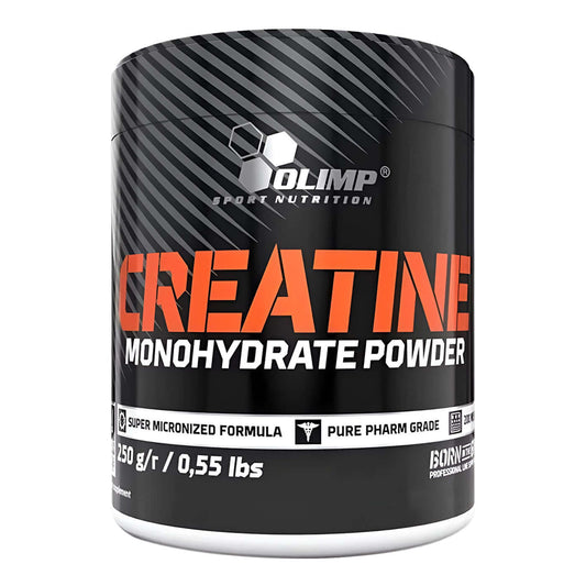 Olimp Creatine Monohydrate Size: 250g