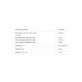 Olimp Gold Omega 3 D3 + K2 Sport Nutrition Facts