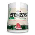 EHP Labs OxyGreens Size: 30 Svgs Flavour: Pineapple