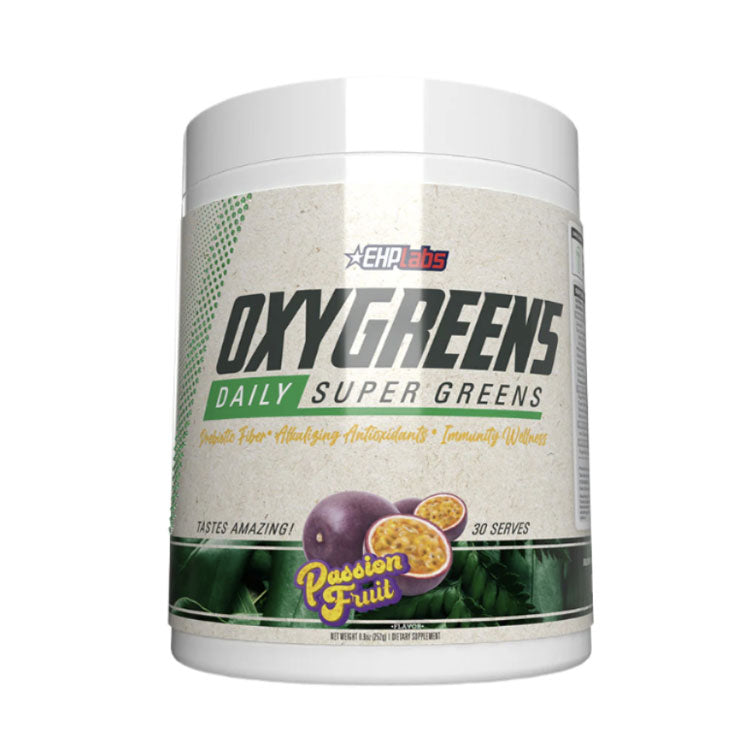 EHP Labs OxyGreens