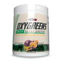 EHP Labs OxyGreens Size: 30 Svgs Flavour: Passionfruit