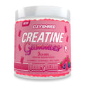 EHP Labs OxyShred Creatine Gummies Size: 90 Gummies Flavour: Berry Bliss