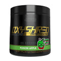 EHP Labs OxyShred Hardcore Size: 40 Svgs Flavour: Poison Apple