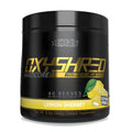 EHP Labs OxyShred Hardcore Size: 40 Svgs Flavour: Lemon Sherbert