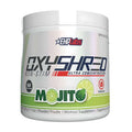 EHP Labs OxyShred Non Stim Size: 60 Svgs Flavour: Mojito
