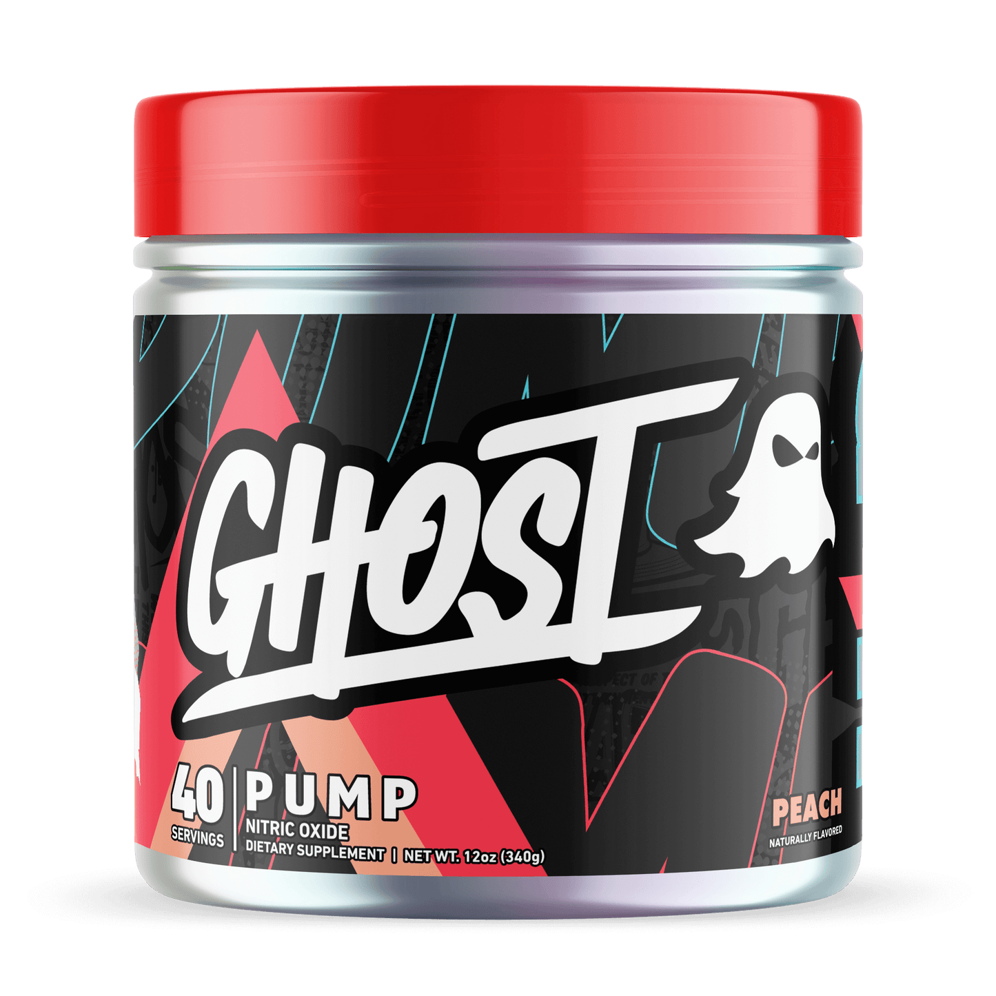 Ghost Pump