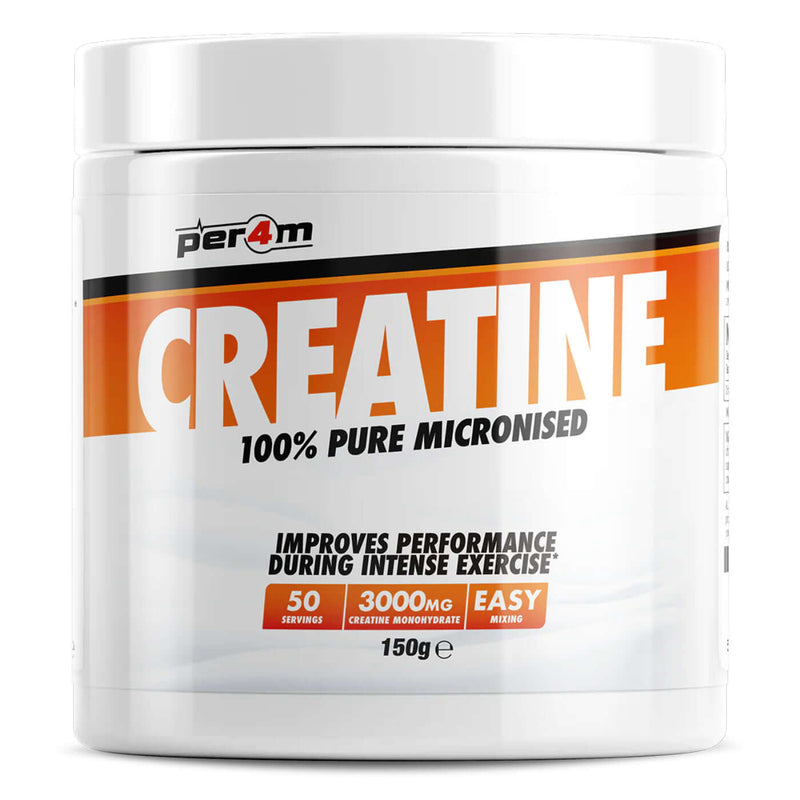Per4m Creatine Size: 150g