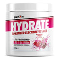 Per4m Hydrate Size: 210g Flavour: Raspberry Cherry