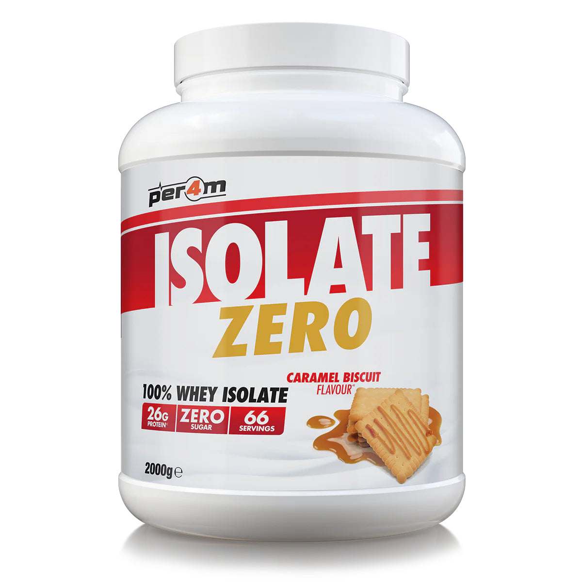 Per4m Isolate Zero