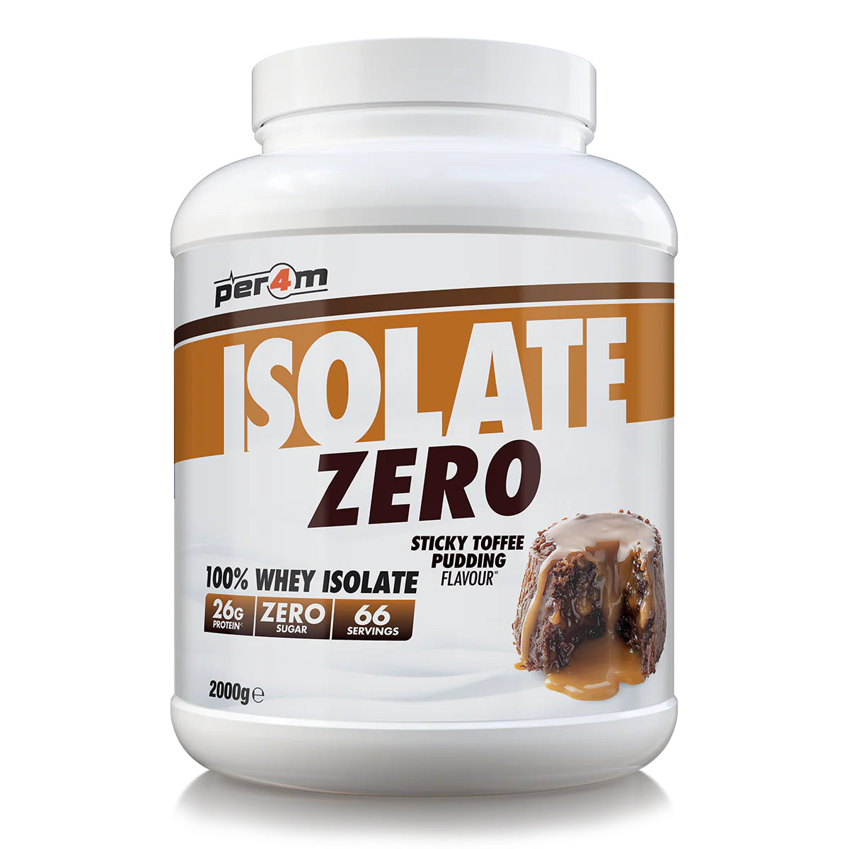 Per4m Isolate Zero