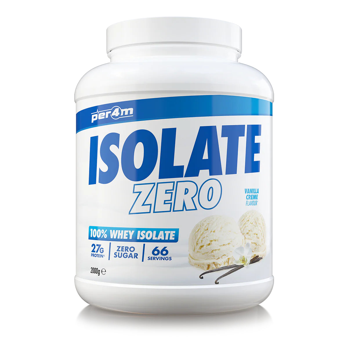 Per4m Isolate Zero