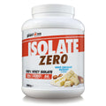 Per4m Isolate Zero Size: 2kg Flavour: White Chocolate Hazelnut