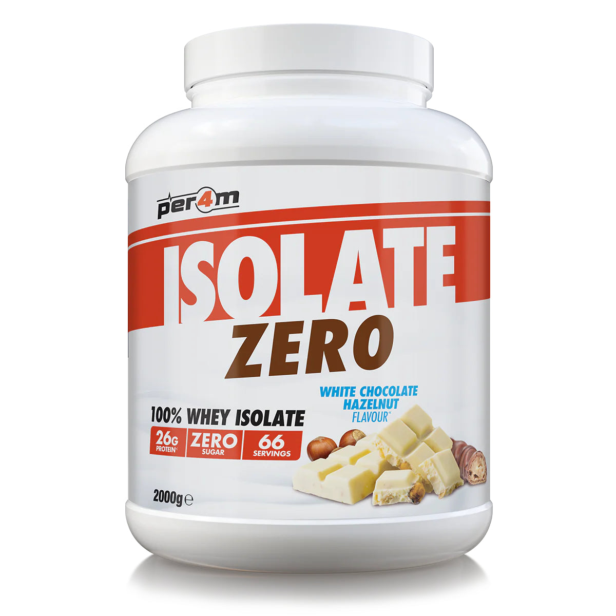 Per4m Isolate Zero