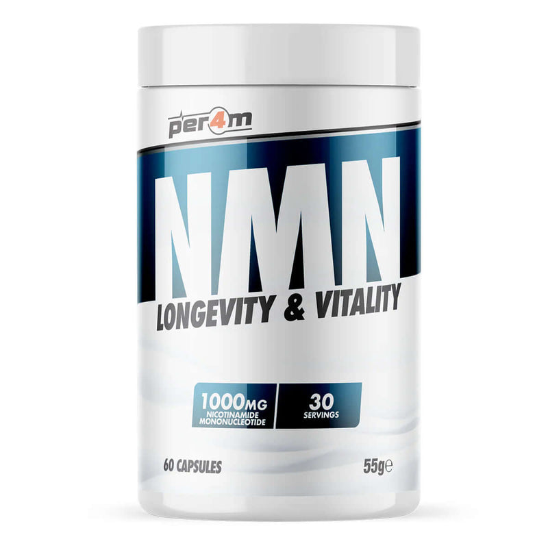 Per4m NMN Size: 60 Capsules