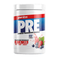 Per4m Pre Workout Size: 570g Flavour: Berry Blast