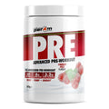 Per4m Pre Workout Size: 570g Flavour: Cherry Fizz