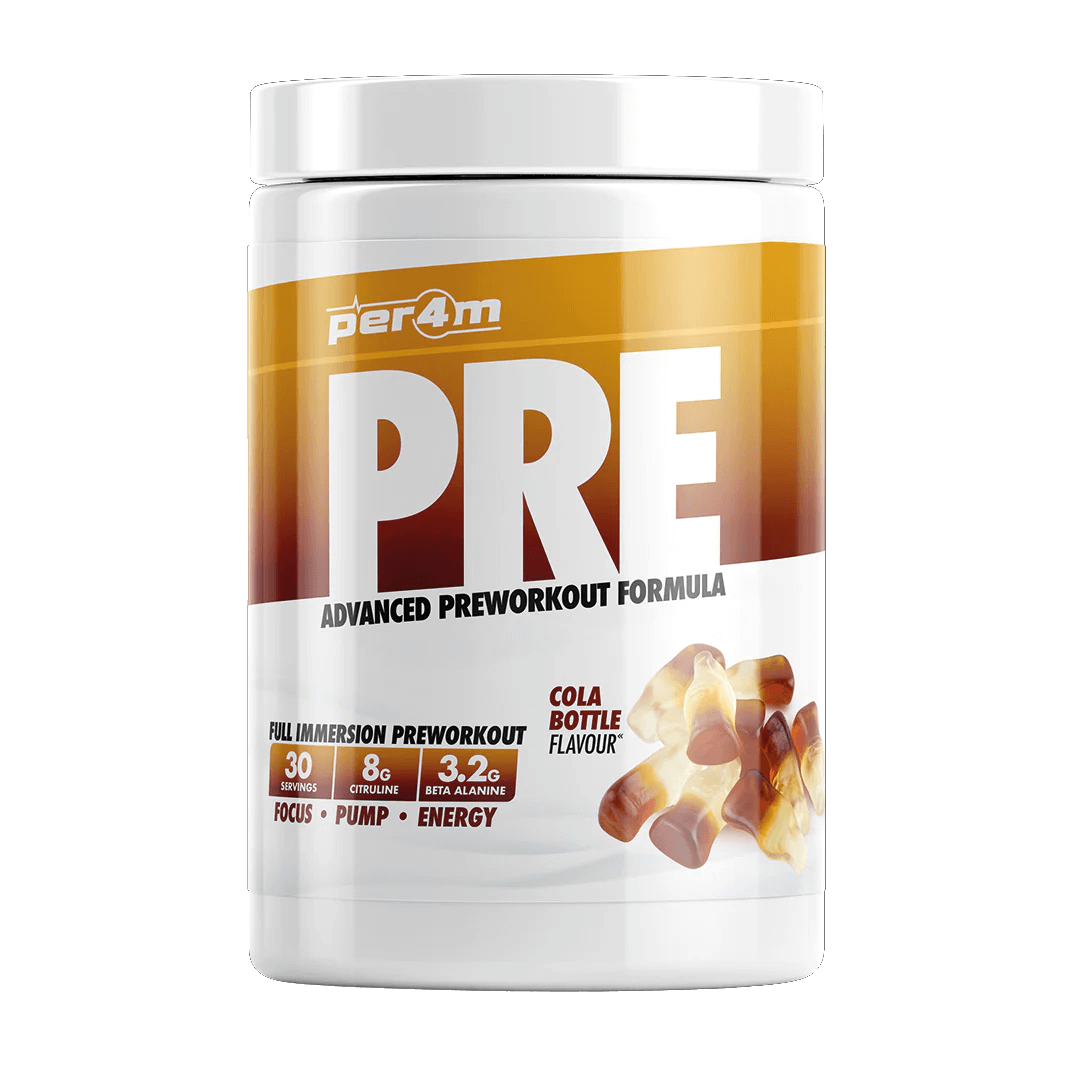 Per4m Pre Workout