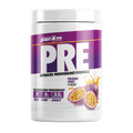 Per4m Pre Workout Size: 570g Flavour: Passion Fruit