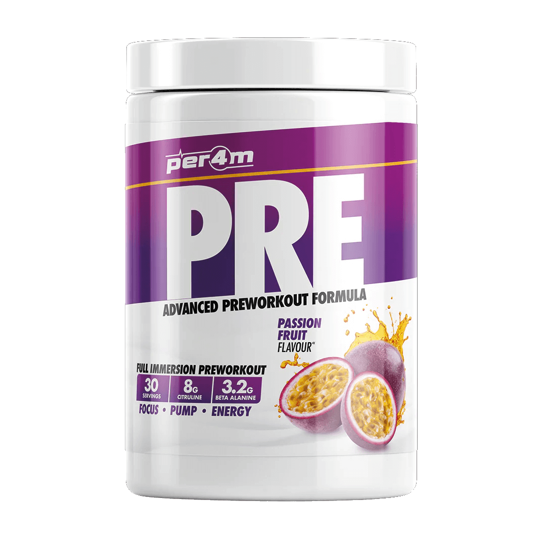 Per4m Pre Workout